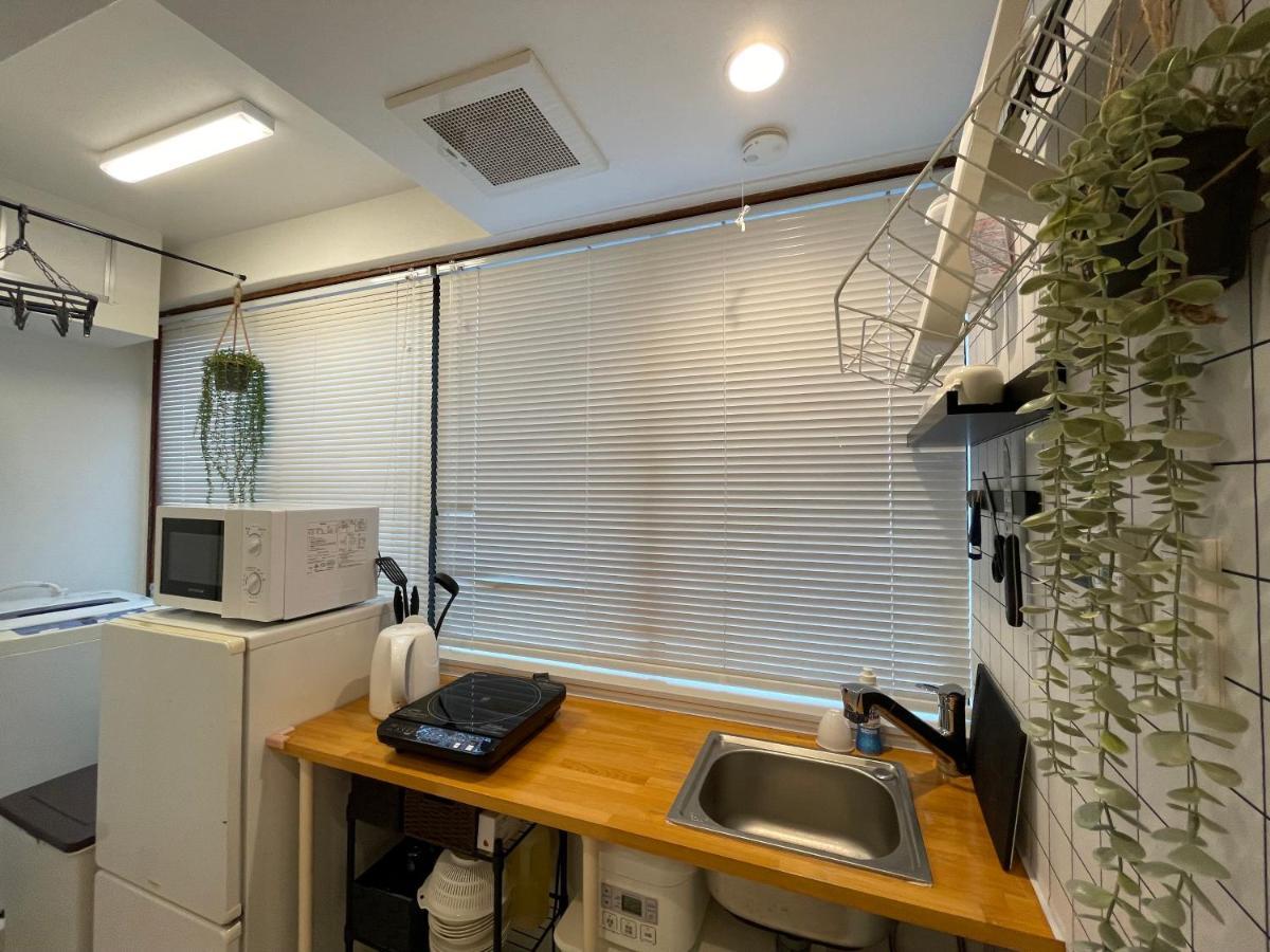 Ougien Apartment