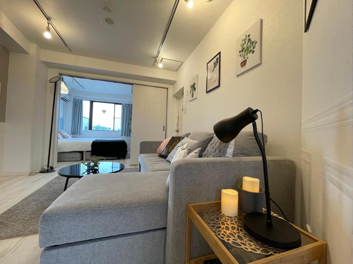 Ougien Apartment