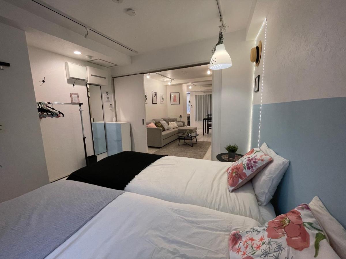 Ougien Apartment *
