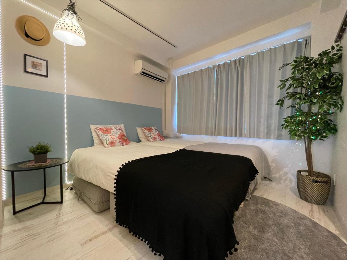 Ougien Apartment *