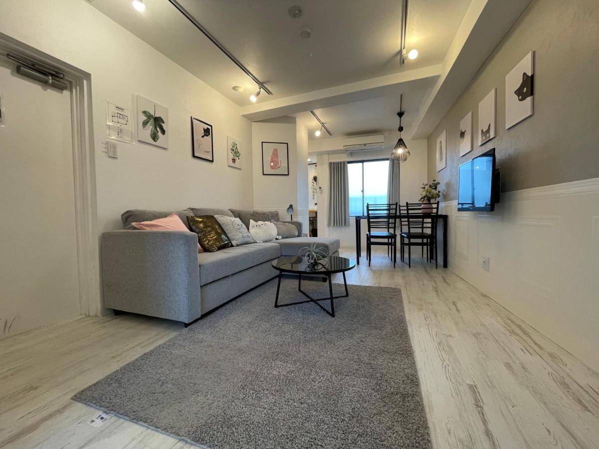 Ougien Apartment