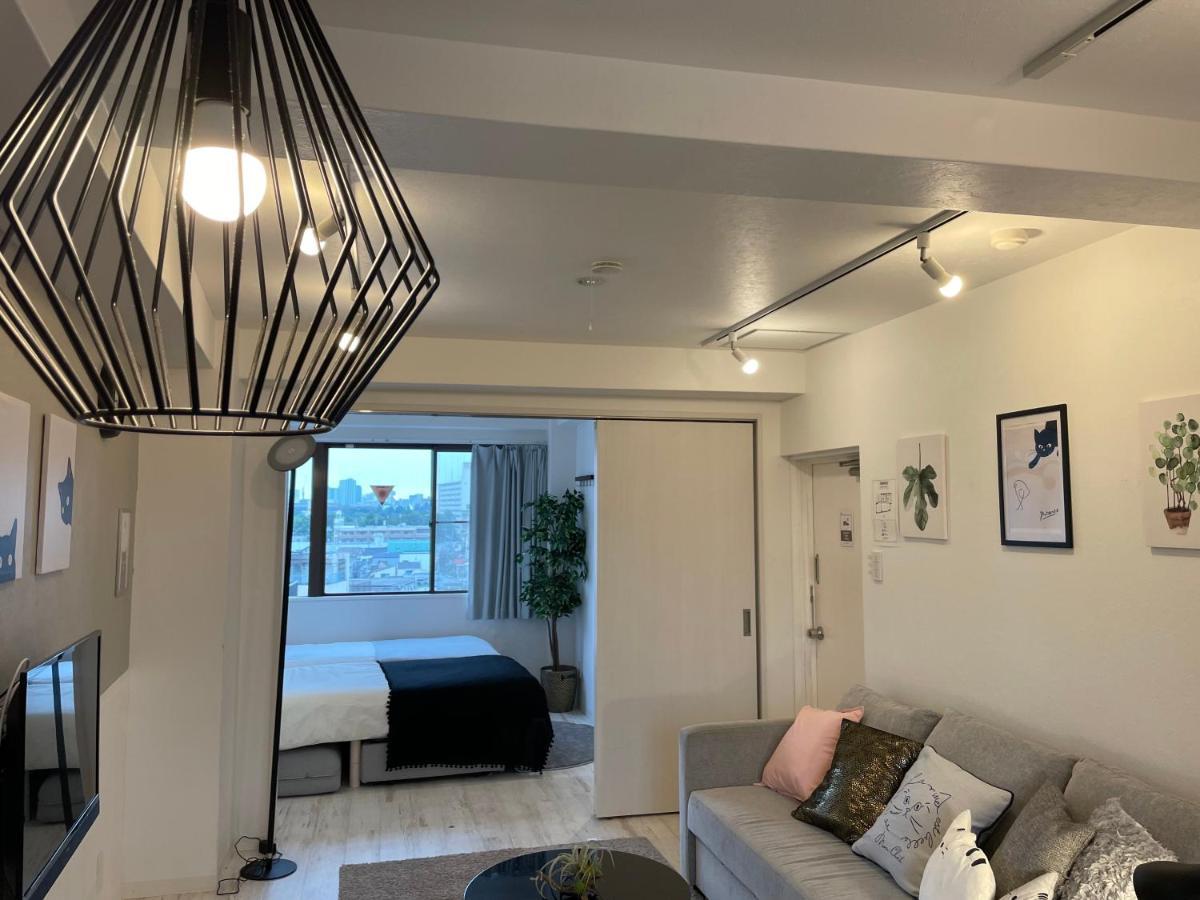 Apartment Ougien Tokyo