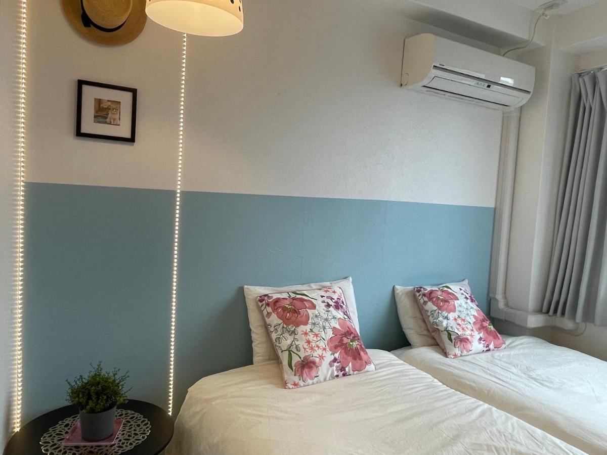 Apartment Ougien *