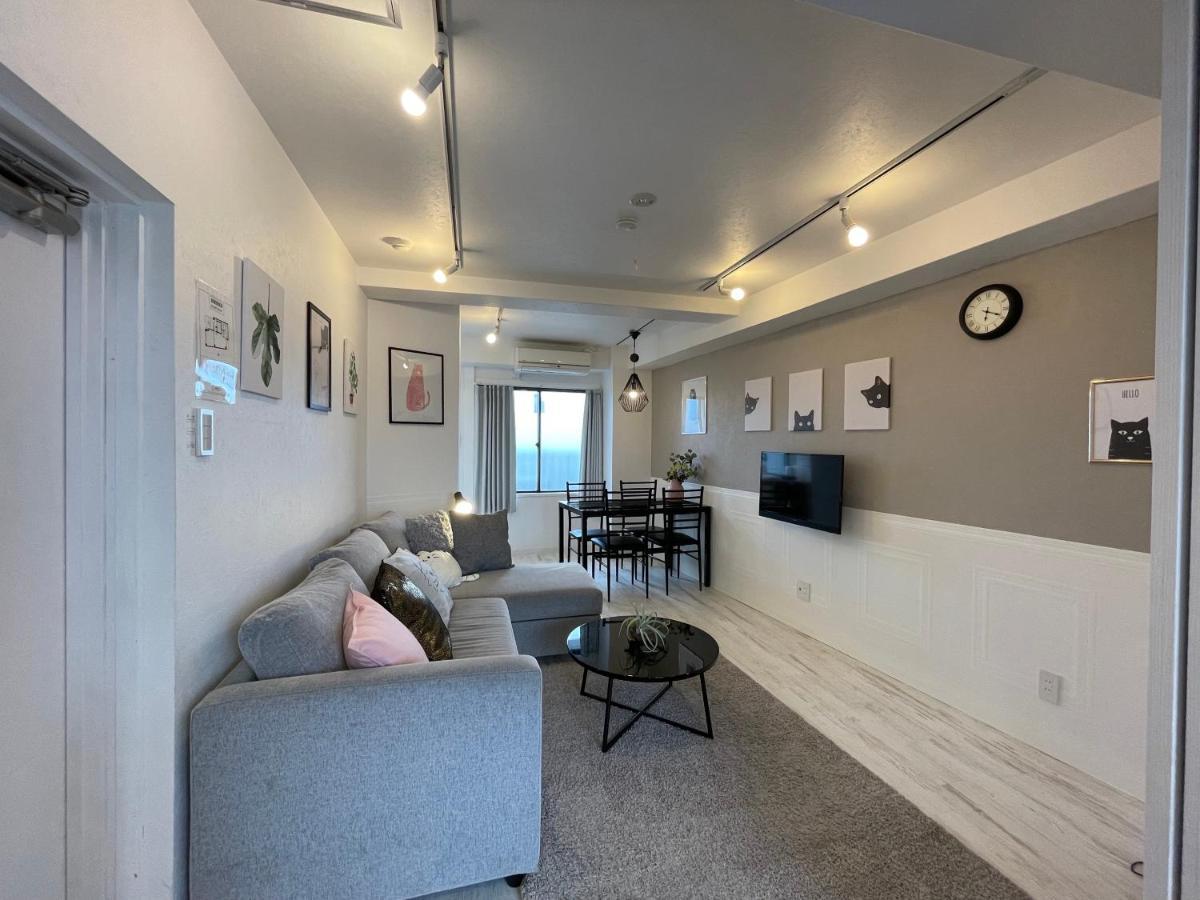 Ougien Apartment Tokyo