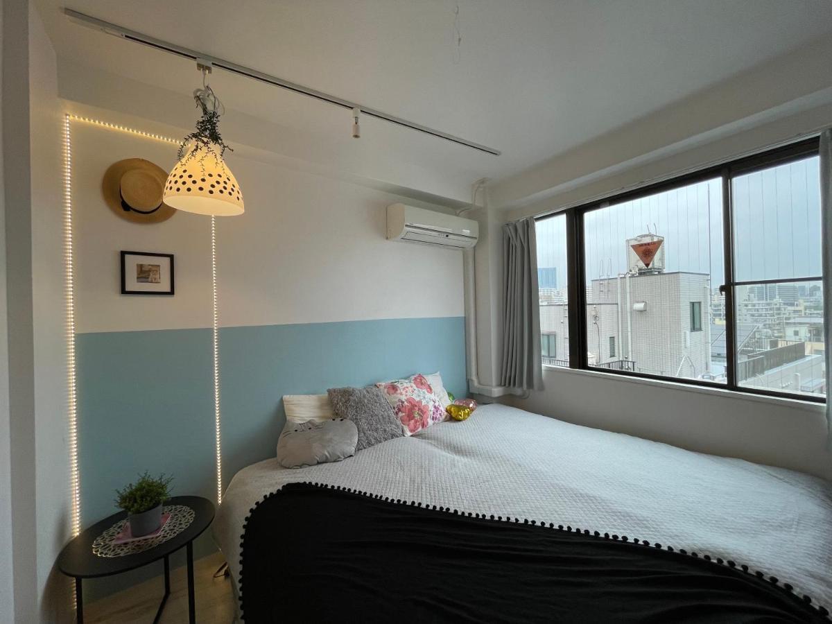 Apartment Ougien *