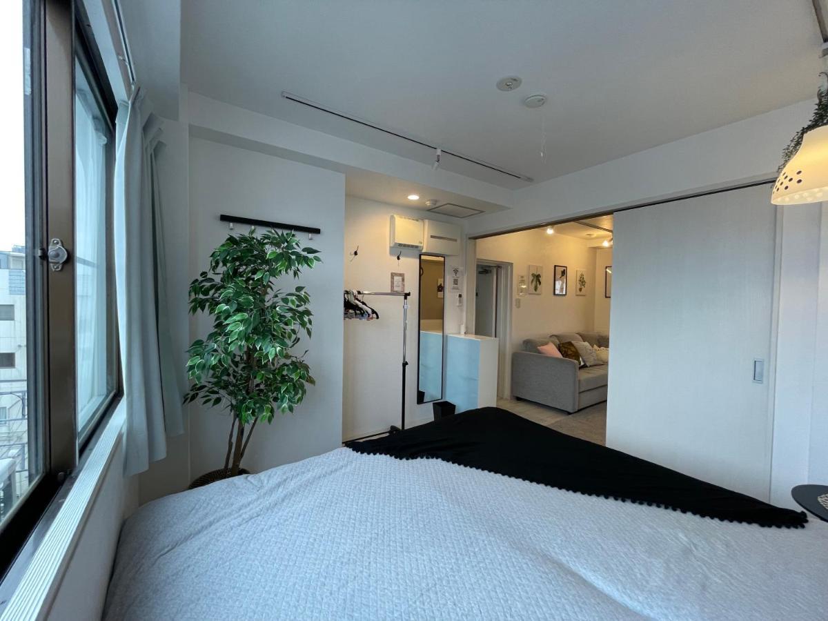 Apartment Ougien Tokyo