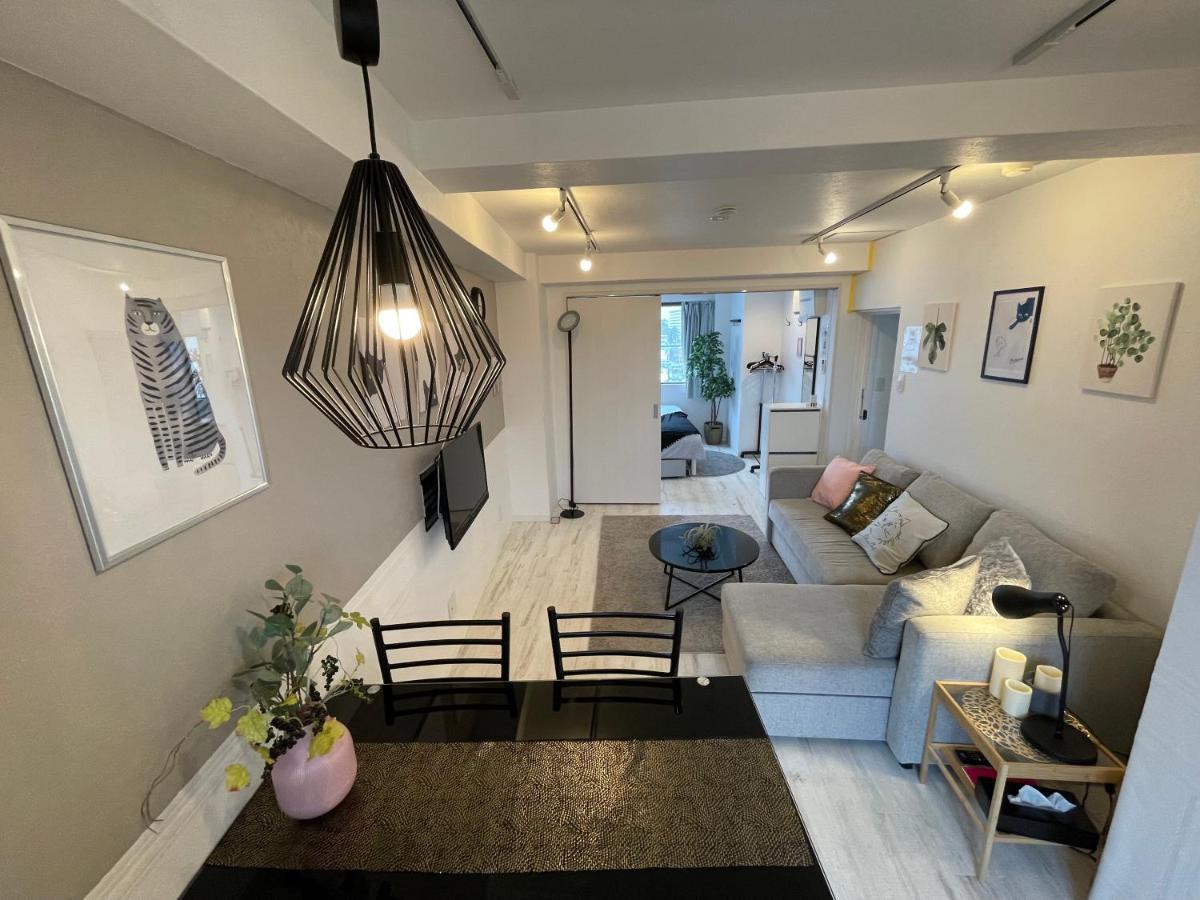 Apartment Ougien Tokyo