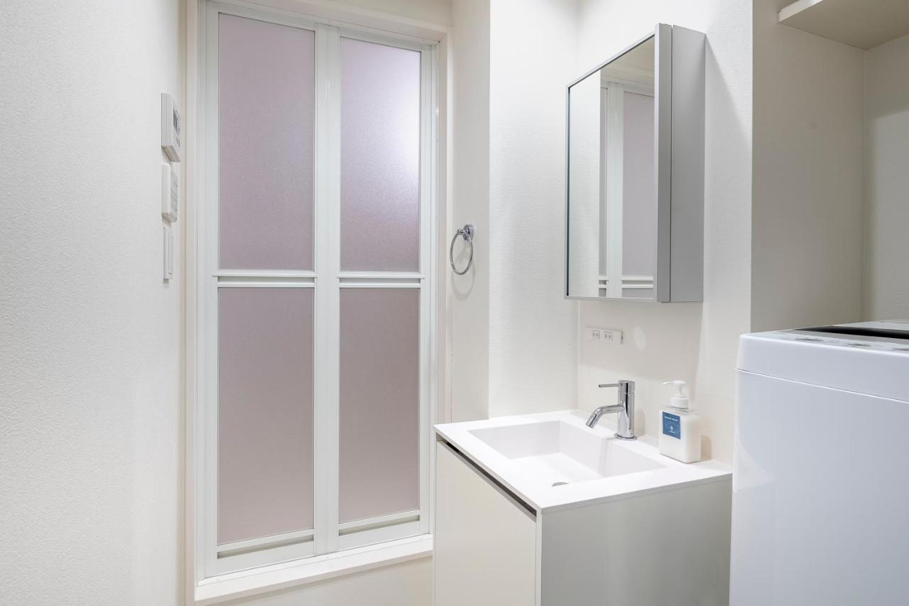 Nozomio Premier Meidaimae Apartment *