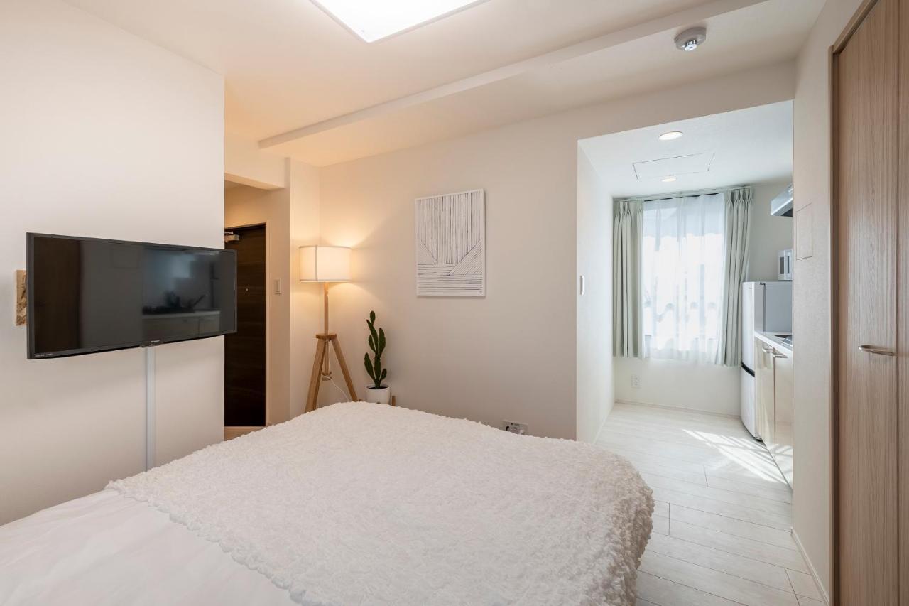 Nozomio Premier Meidaimae Apartment *