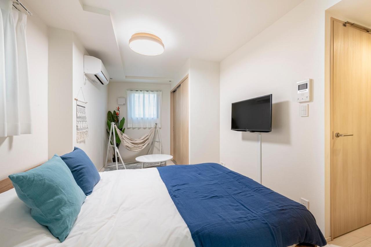 Nozomio Premier Meidaimae Apartment