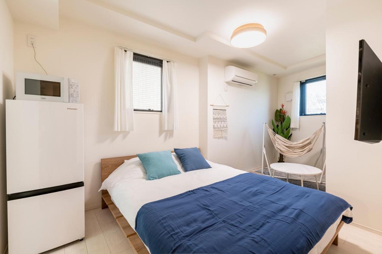 Nozomio Premier Meidaimae Apartment