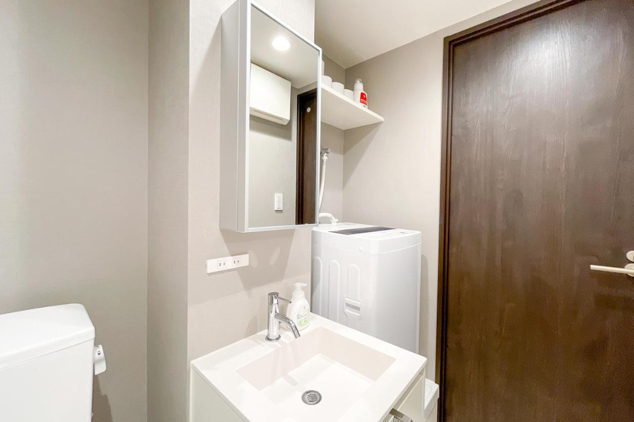 Nozomio Premier Meidaimae Apartment *