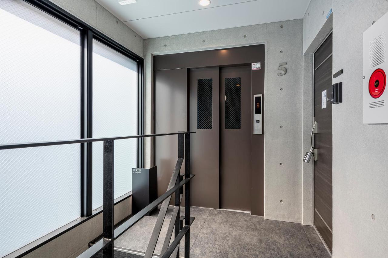Apartment Nozomio Premier Meidaimae Tokyo