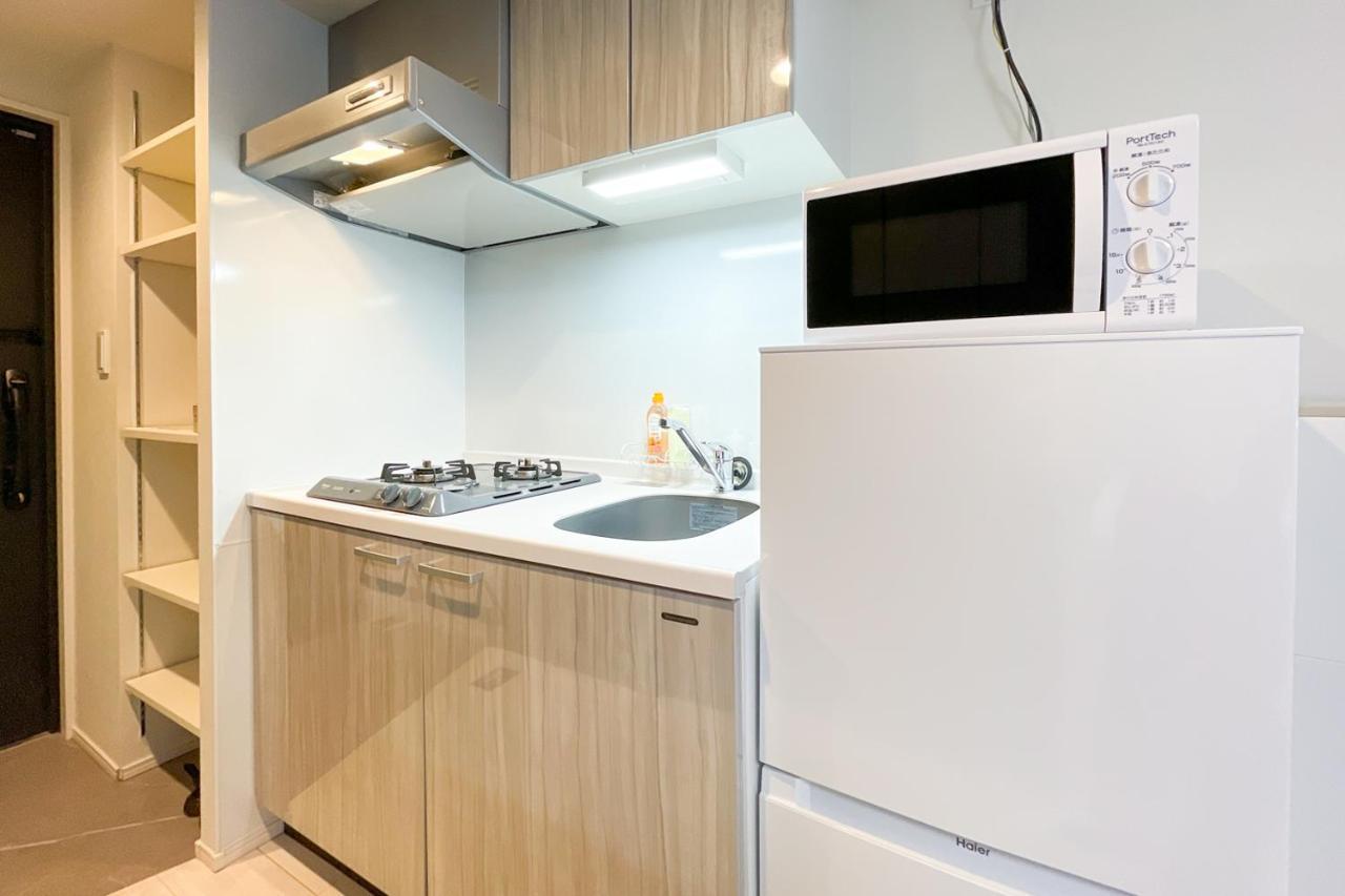 Nozomio Premier Meidaimae Apartment *