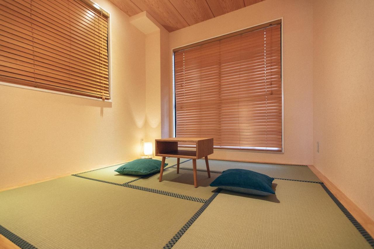 Apartment Skytree Tatami *