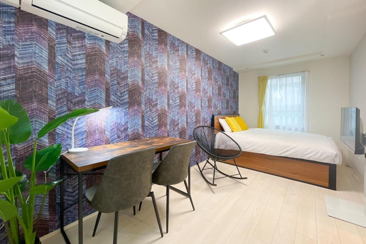 Nozomio Premier Meidaimae Apartment *