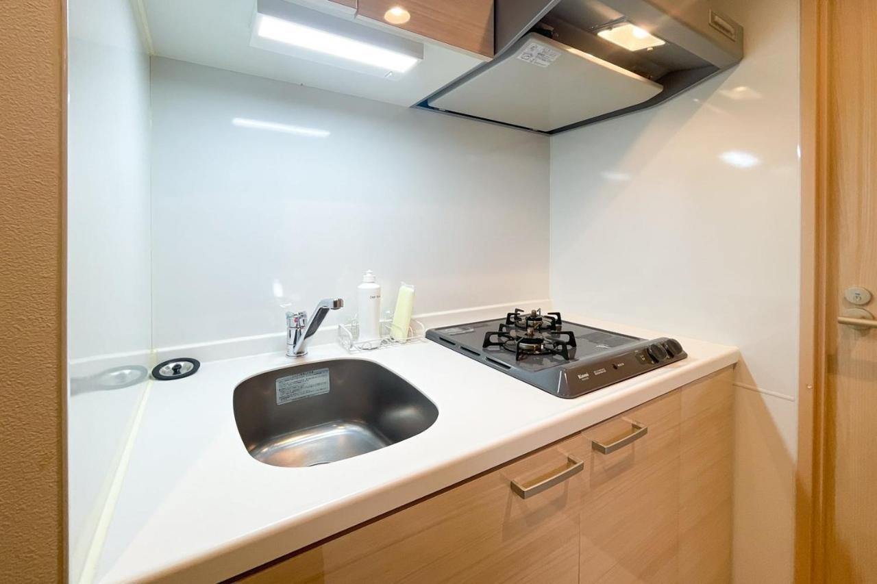 Apartment Nozomio Premier Meidaimae Tokyo