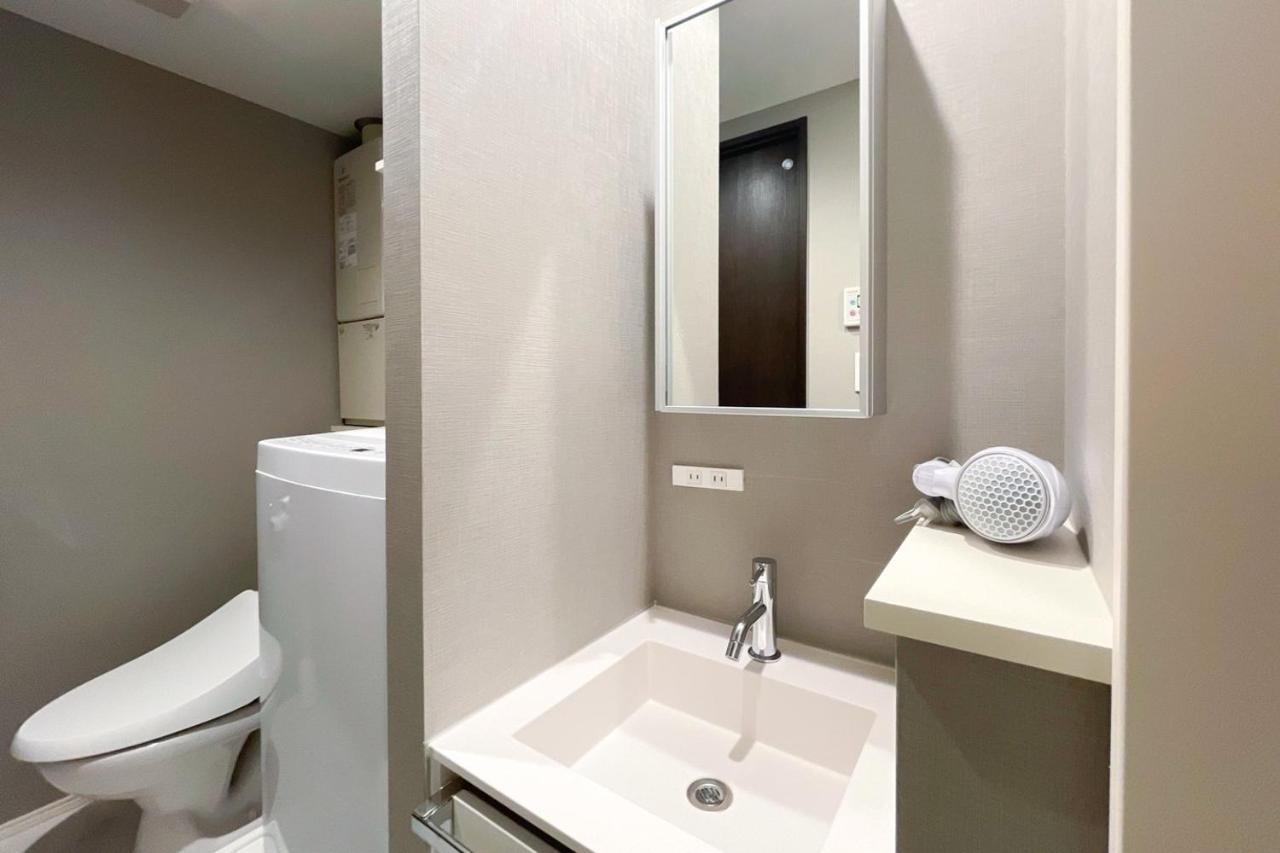 Nozomio Premier Meidaimae Apartment *