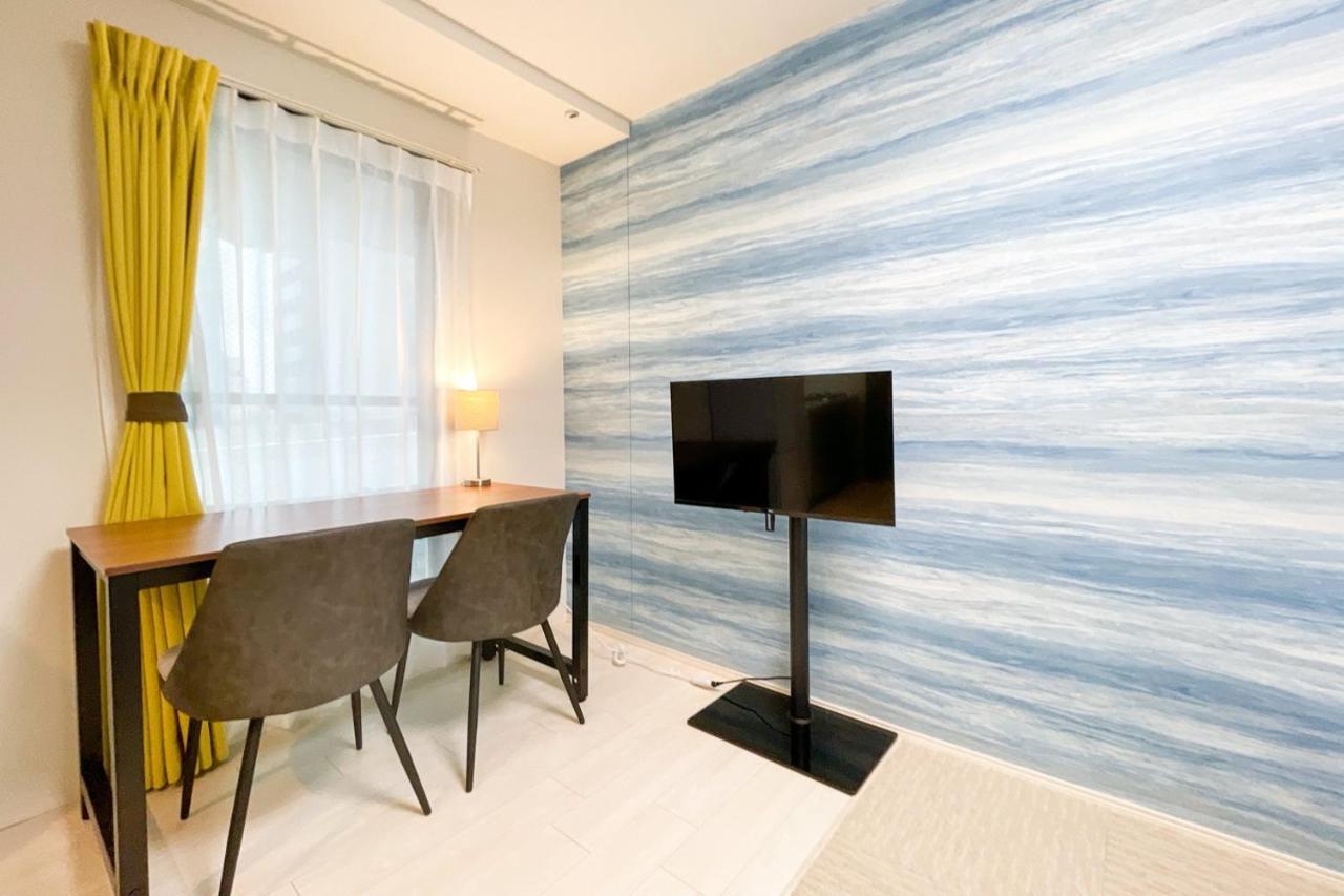 Nozomio Premier Meidaimae Apartment Tokyo