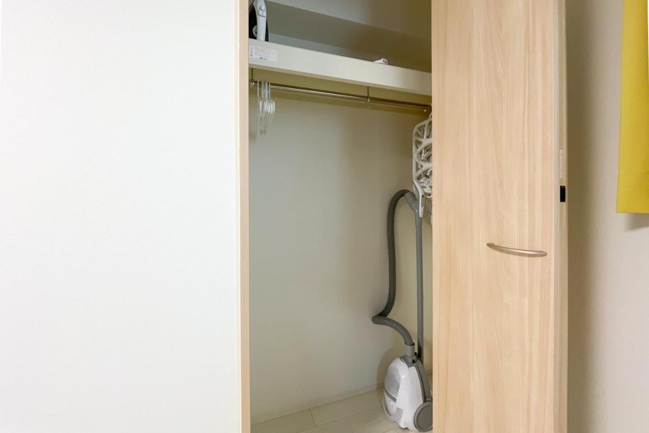 Apartment Nozomio Premier Meidaimae *