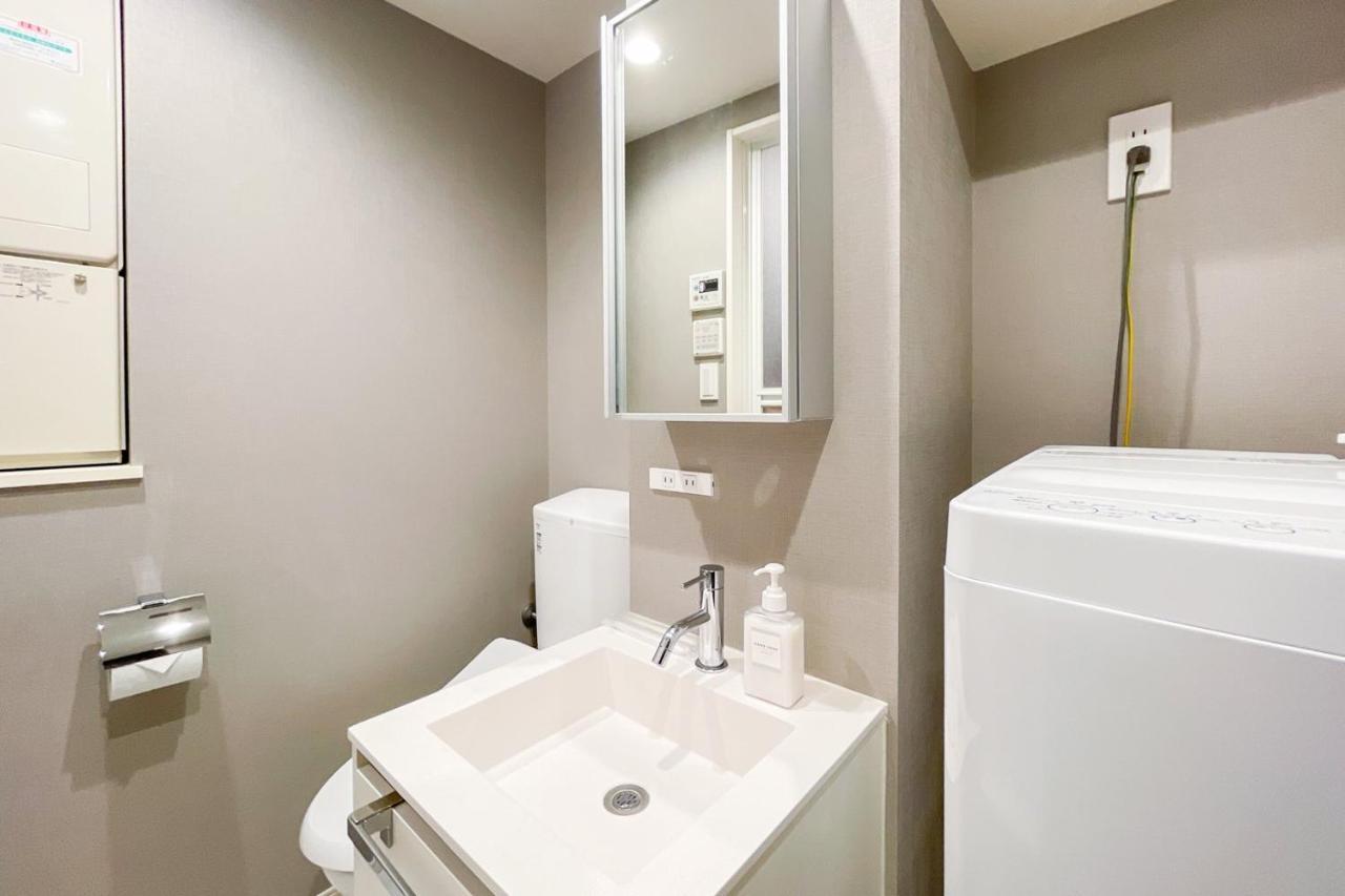 Nozomio Premier Meidaimae Apartment *