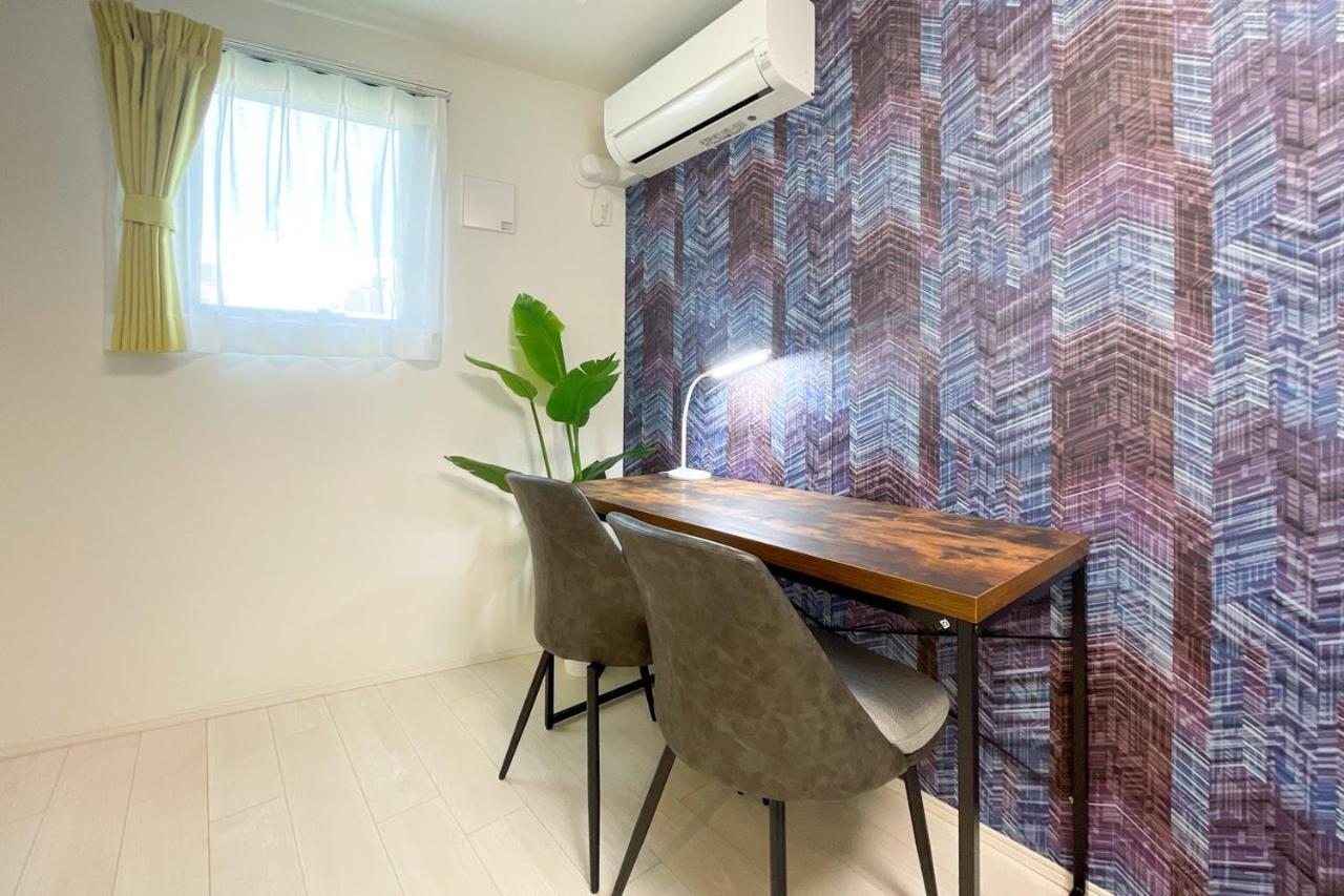 Apartment Nozomio Premier Meidaimae