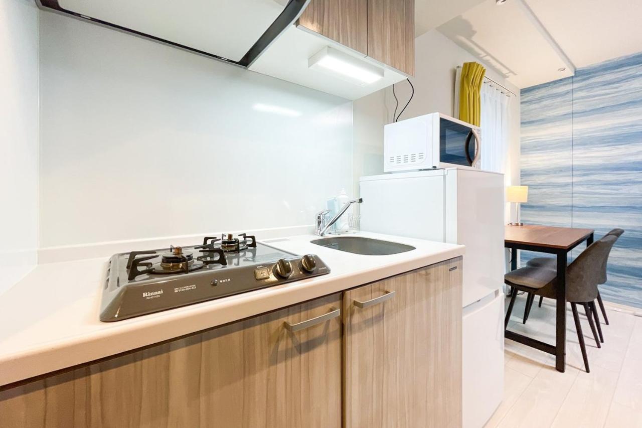 Apartment Nozomio Premier Meidaimae *
