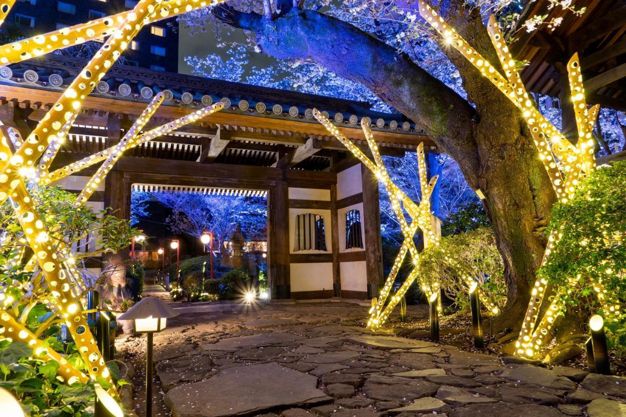 Takanawa Hanakohro - In Grand Takanawa Ryokan