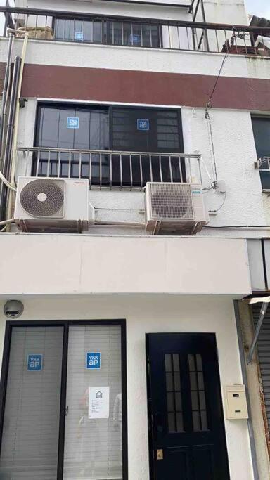Villa 池袋c1出口徒歩5分　2ldk まるまる貸切　衛生設備充実