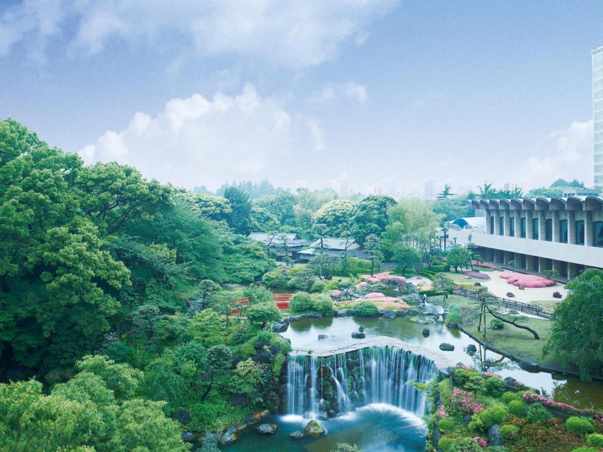 New Otani Garden Tower 5*