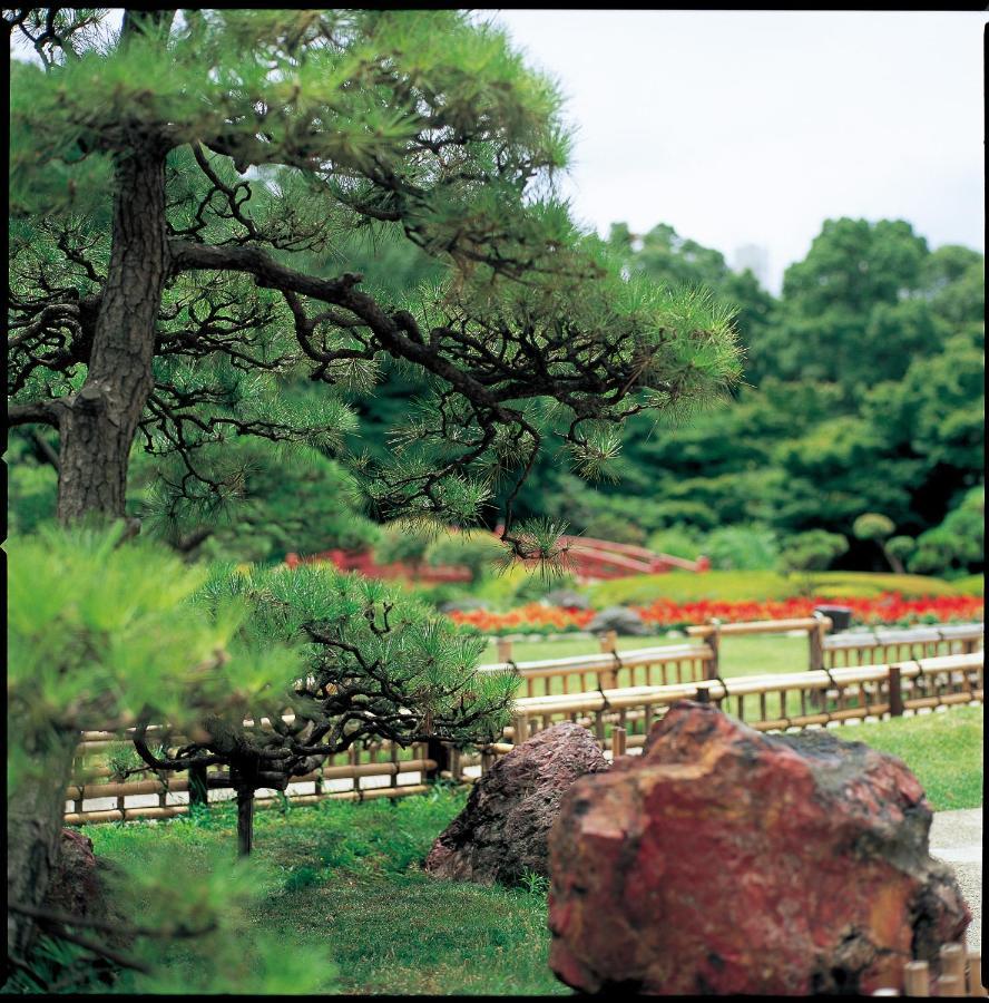 New Otani Garden Tower Hotel 5*