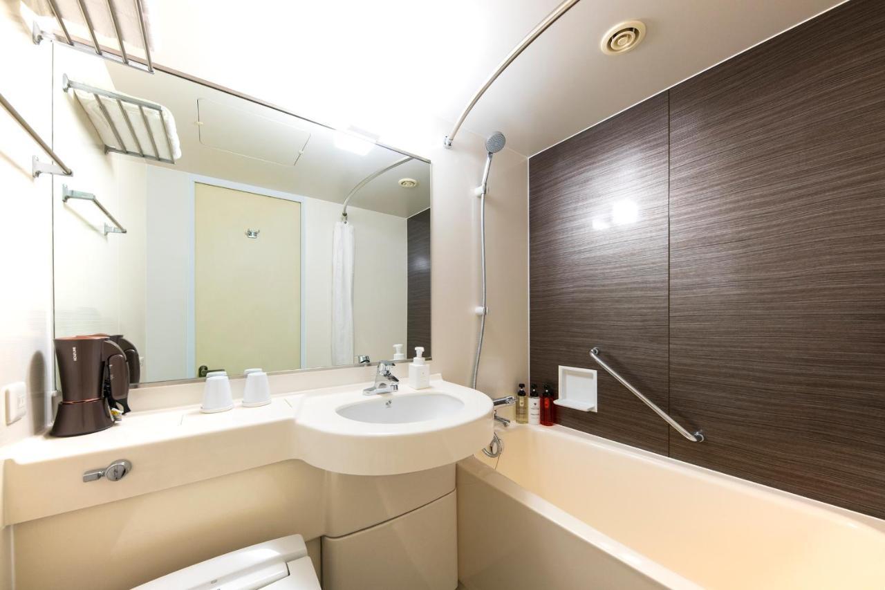 Hotel Fontaine Tokyo-kudanshita