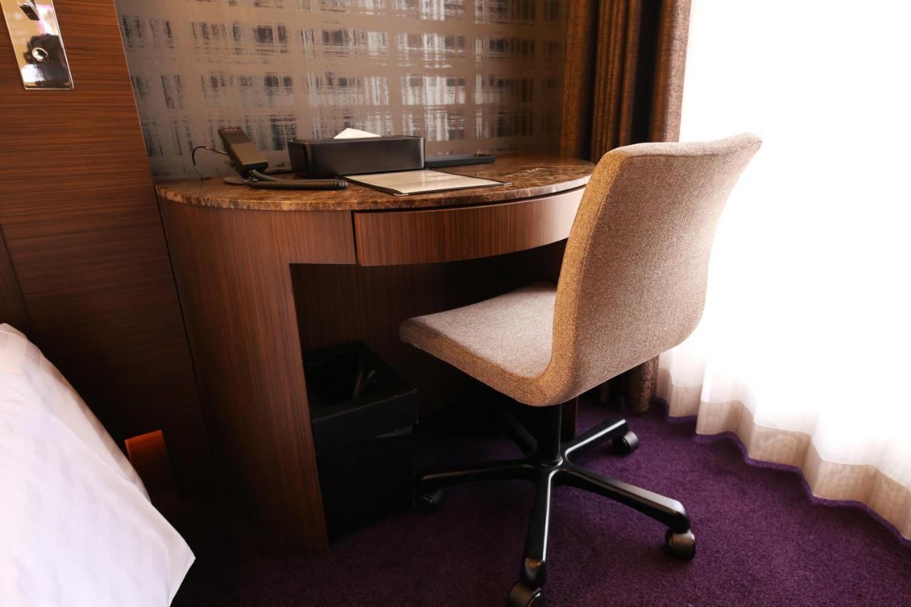 Richmond Premier Schole Tokyo