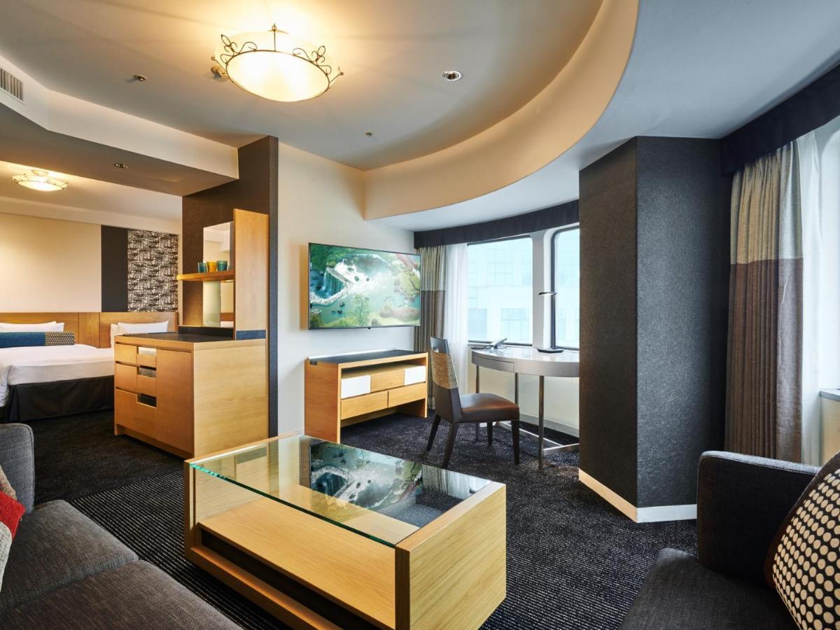 Hotel New Otani Garden Tower 5*