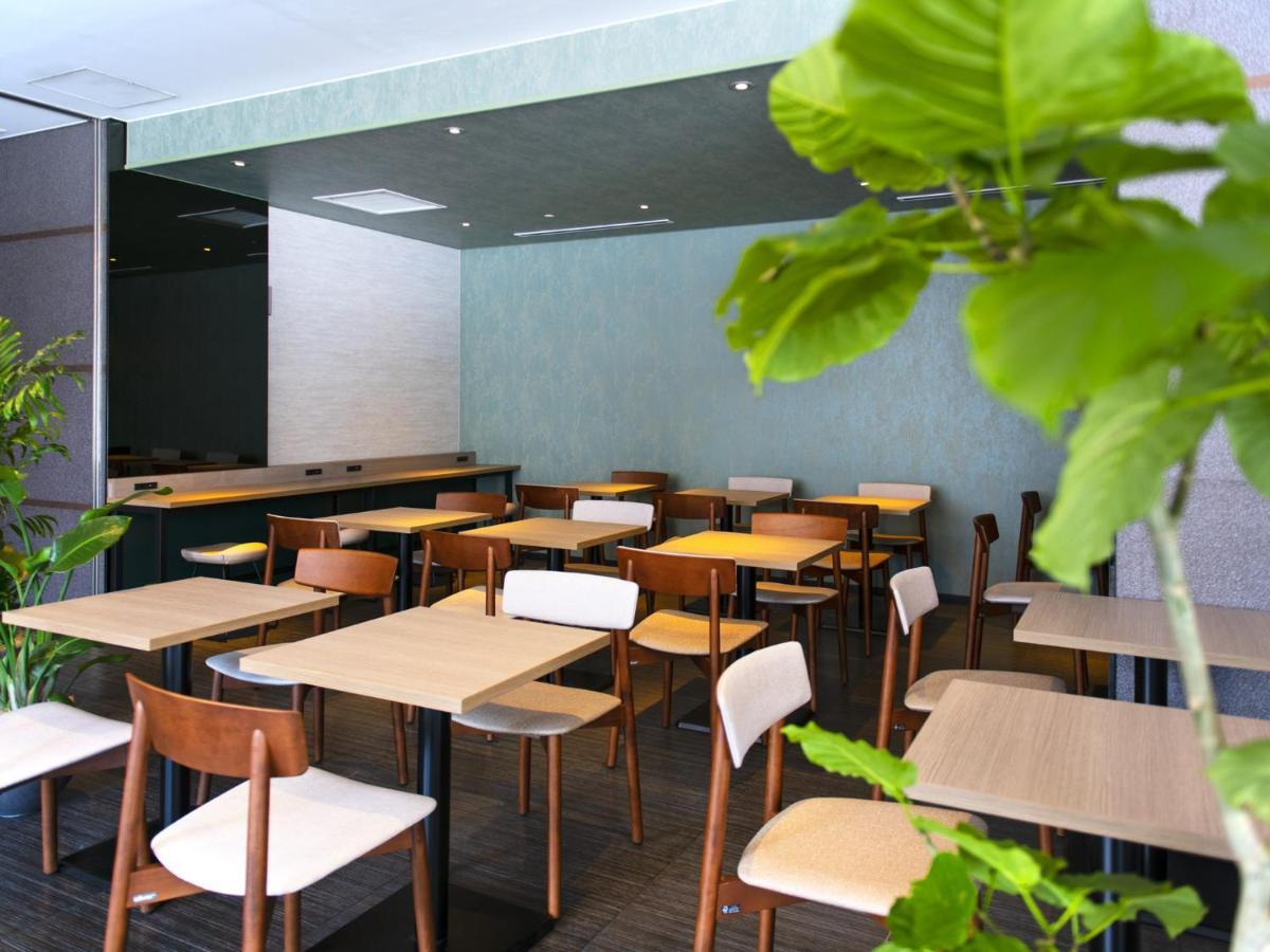 Fontaine Tokyo-kudanshita Hotel 3*