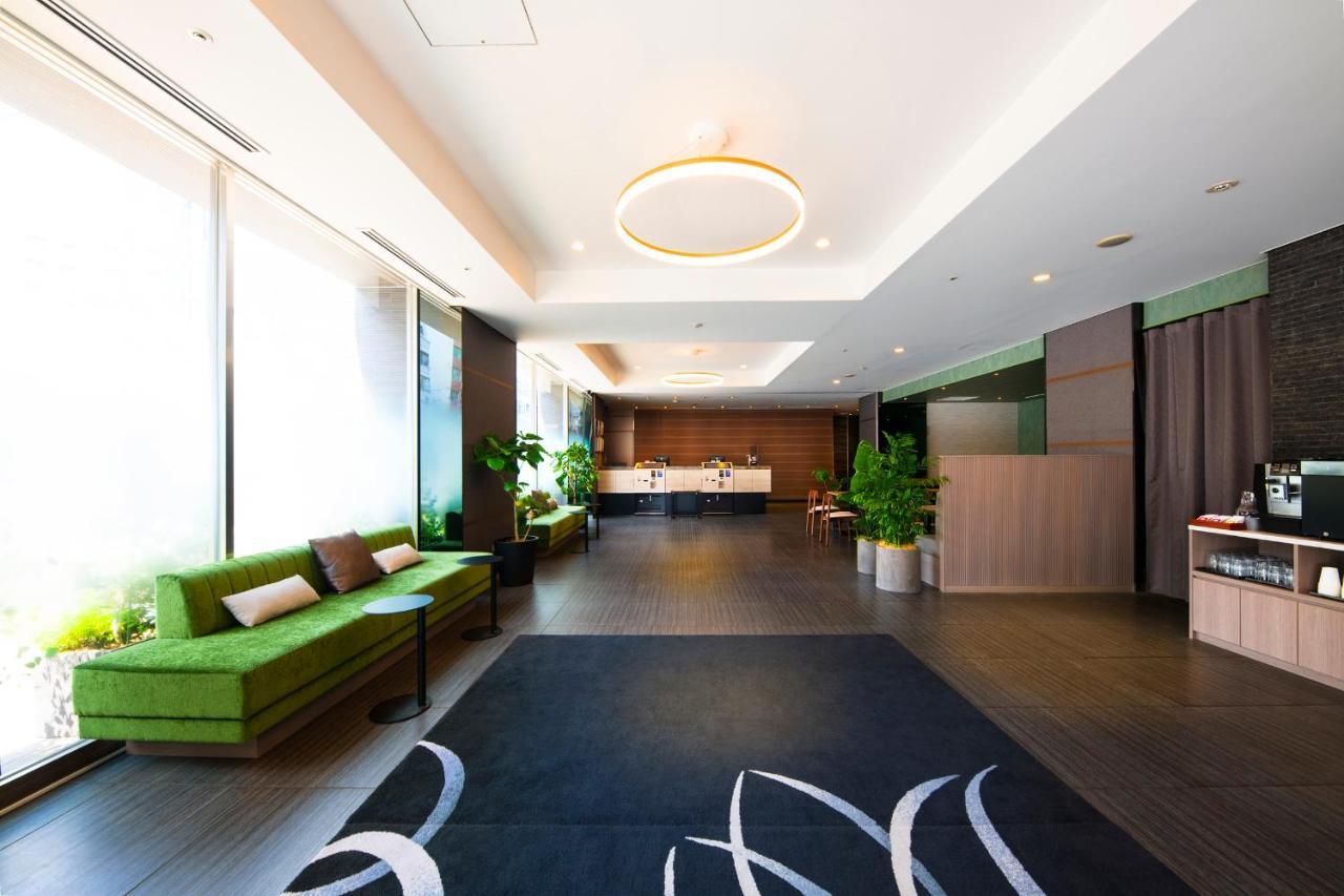 Fontaine Tokyo-kudanshita Hotel Tokyo