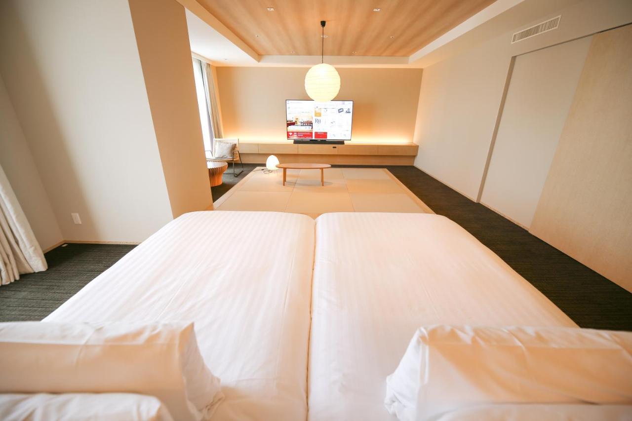 Richmond Premier Schole 4* Tokyo