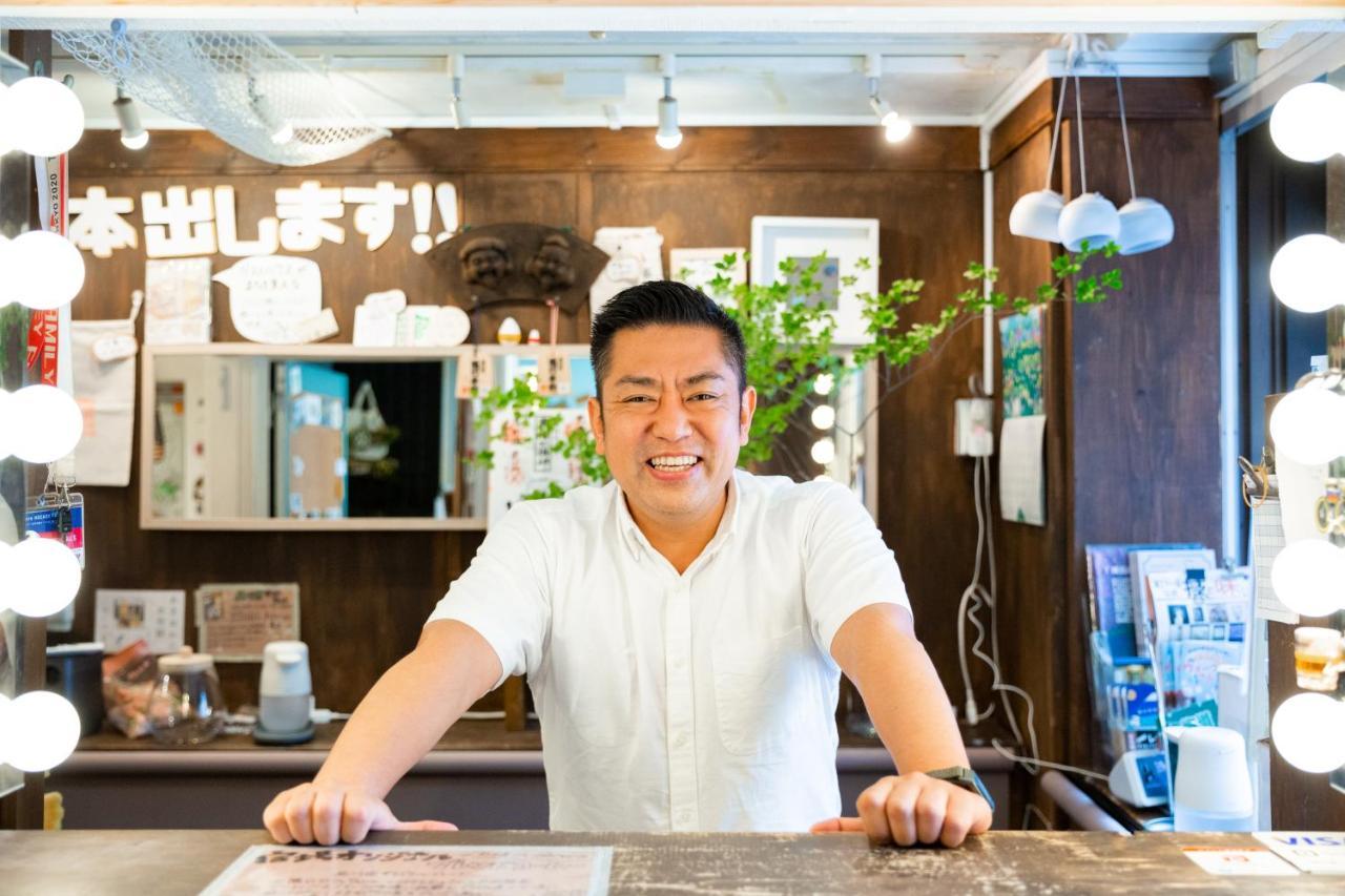 Guest house Shinagawa-shuku & Tours