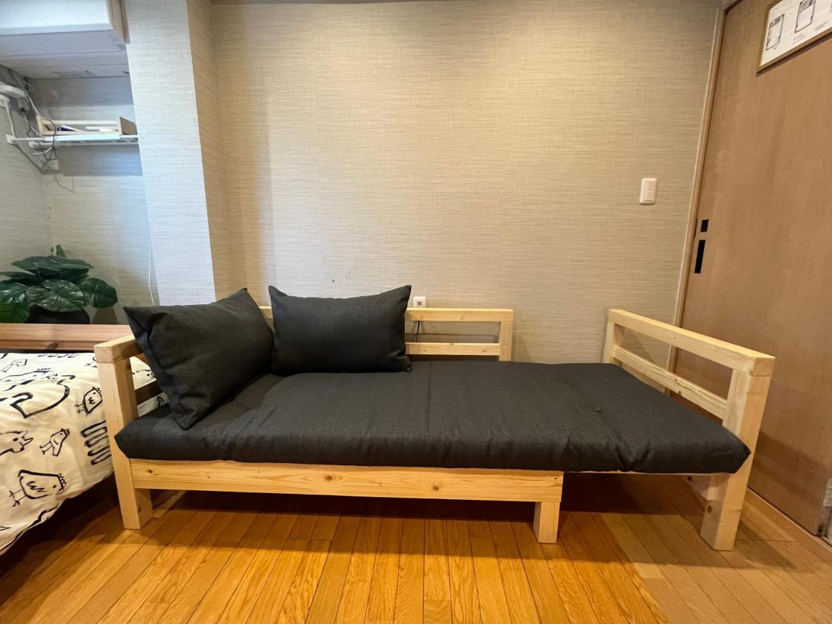 Villa 池袋c1出口徒歩5分　2ldk まるまる貸切　衛生設備充実 Tokyo