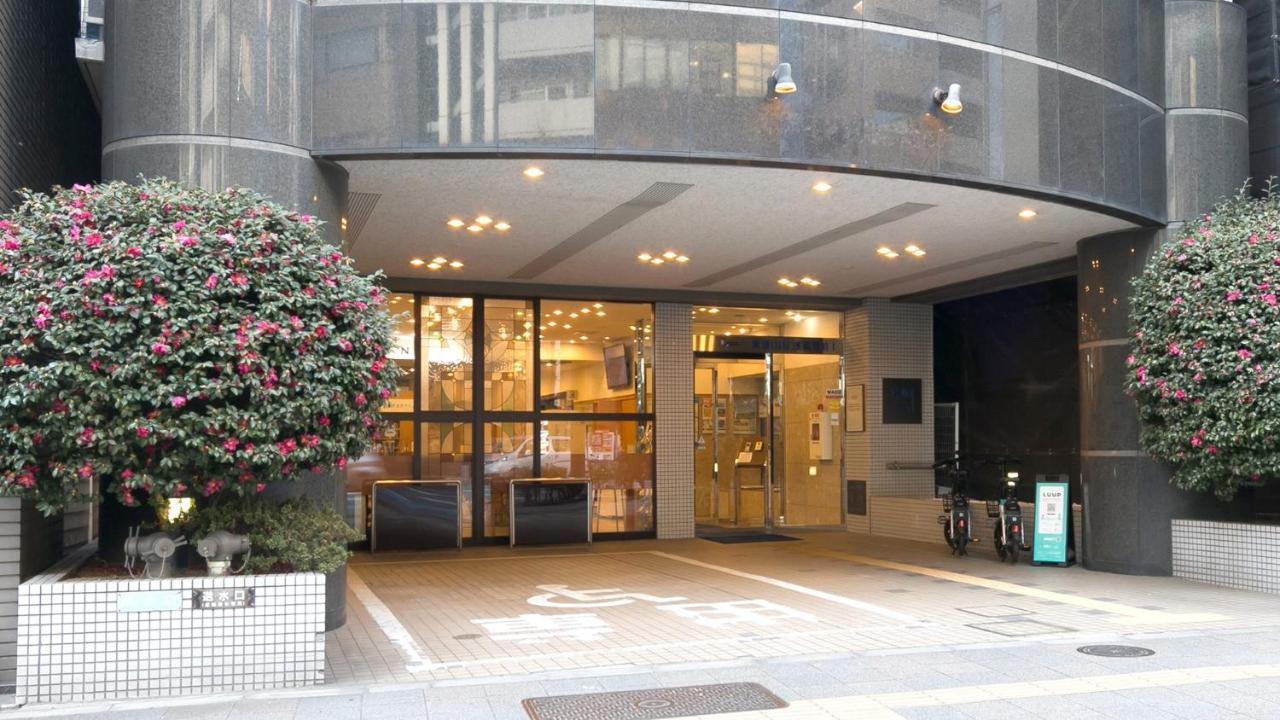 Toyoko Asakusa Kuramae No 1 Hotel 3*