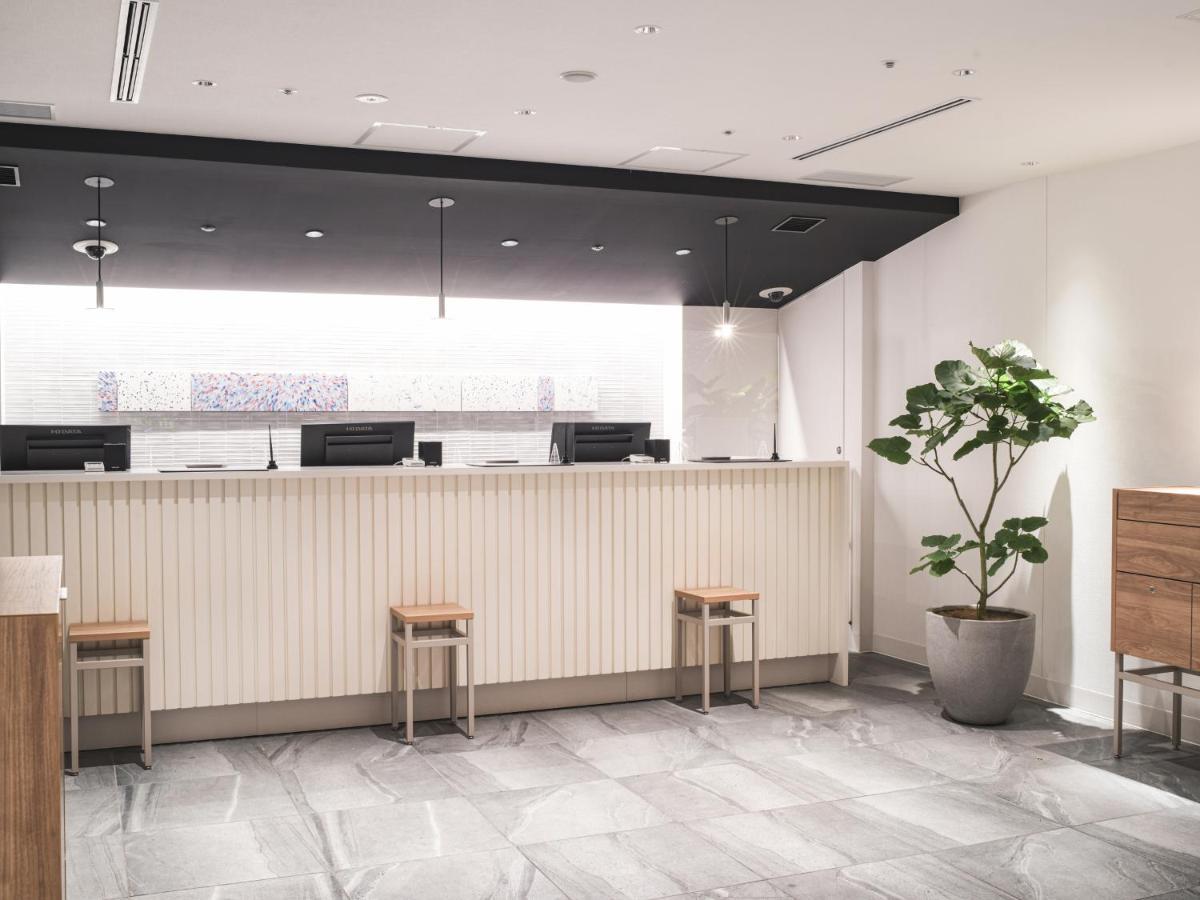 Vessel Inn Takadanobaba Station Hotel