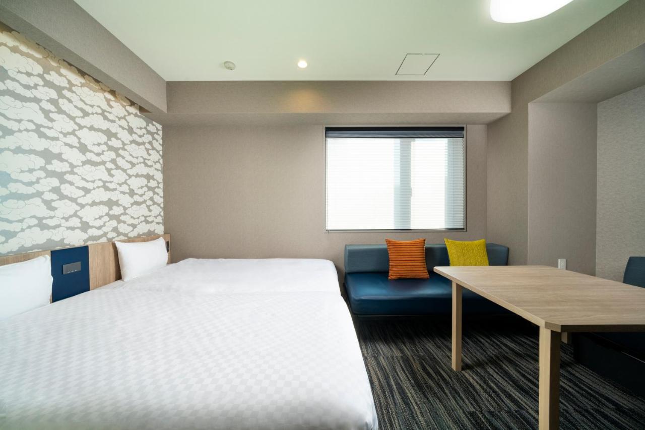 Hotel Koko Asakusa Kappabashi Tokyo