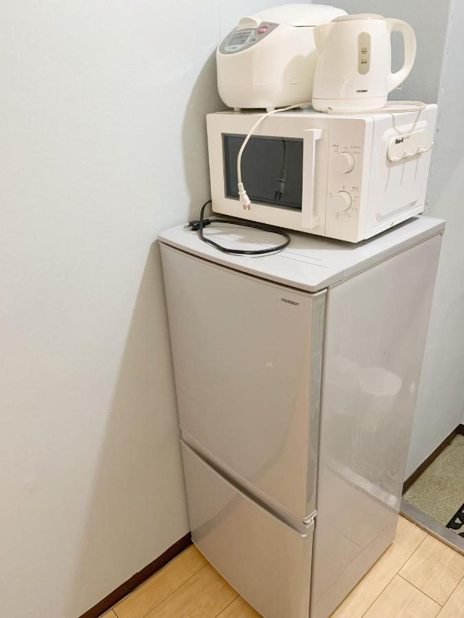 Shinjuku Oasis: Subway-adjacent With High-speed Wifi Apartment *