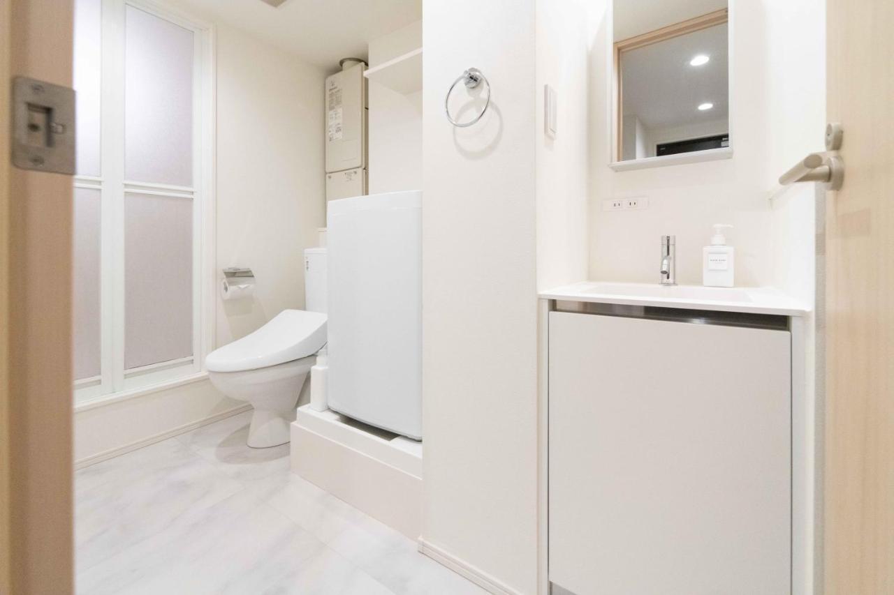 Apartment Nozomio Premier Meidaimae *