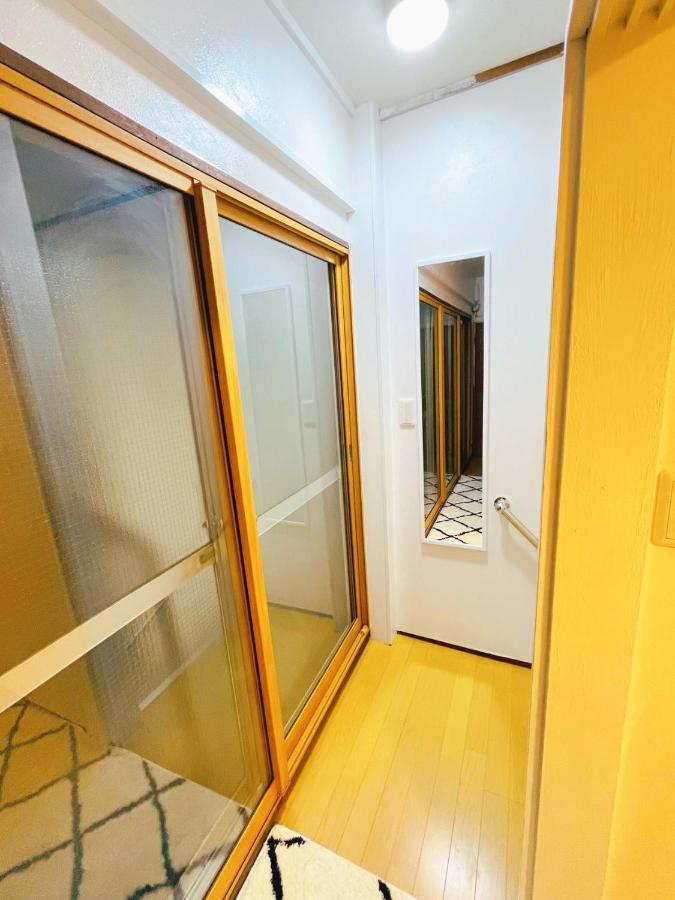 Holiday home Momo House Near Komagome Easy To Shinjuku, Ueno, Tokyo