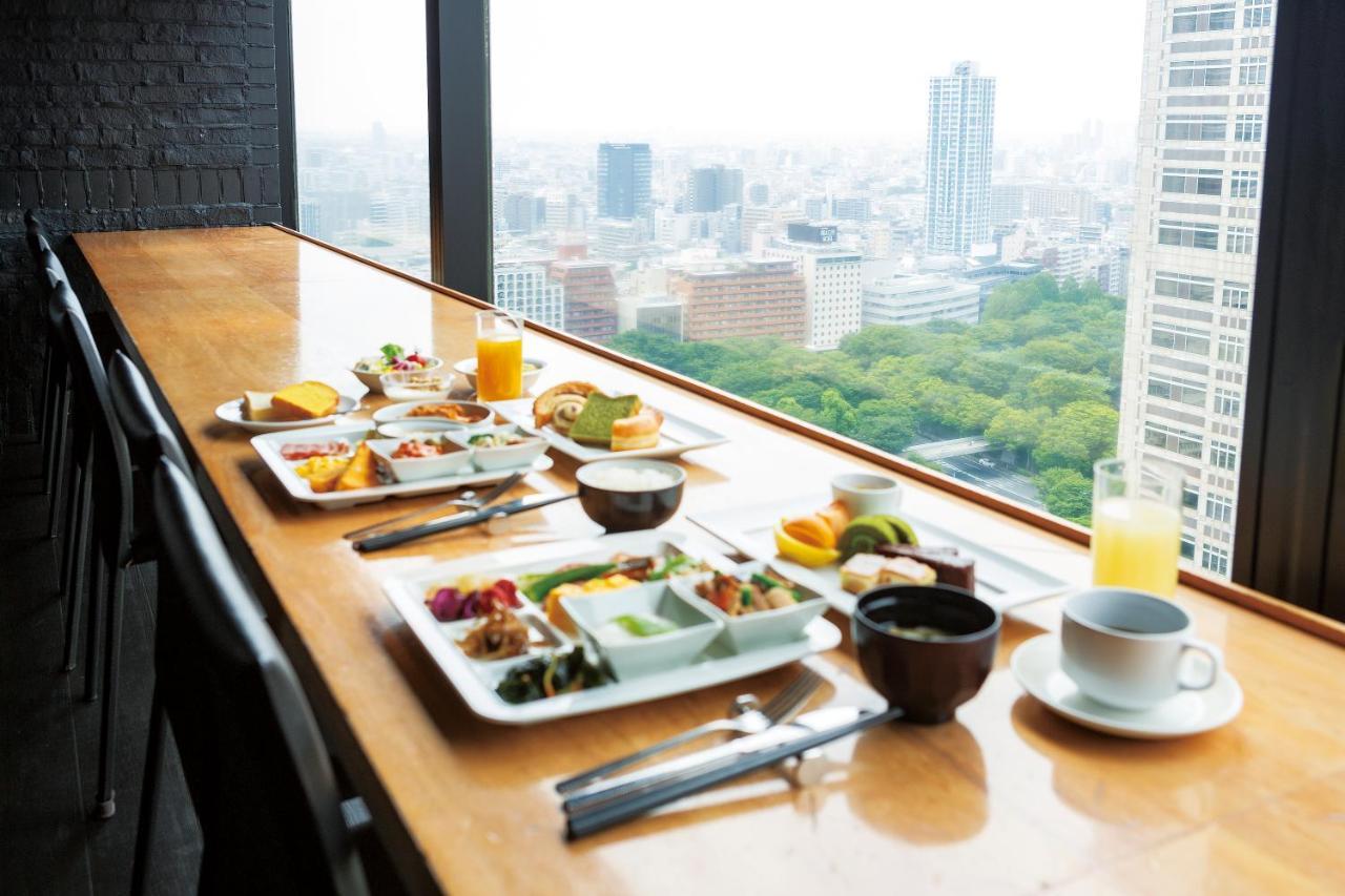 Hotel Shinjuku Washington