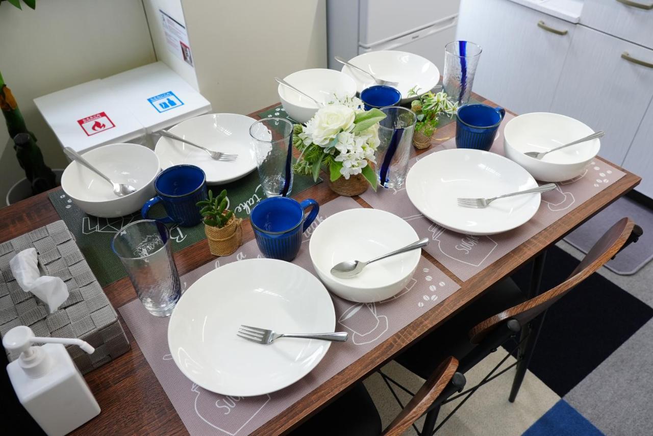 Ryogoku 601 Private Cozy 4min Walk Station Asakusa Nearby *