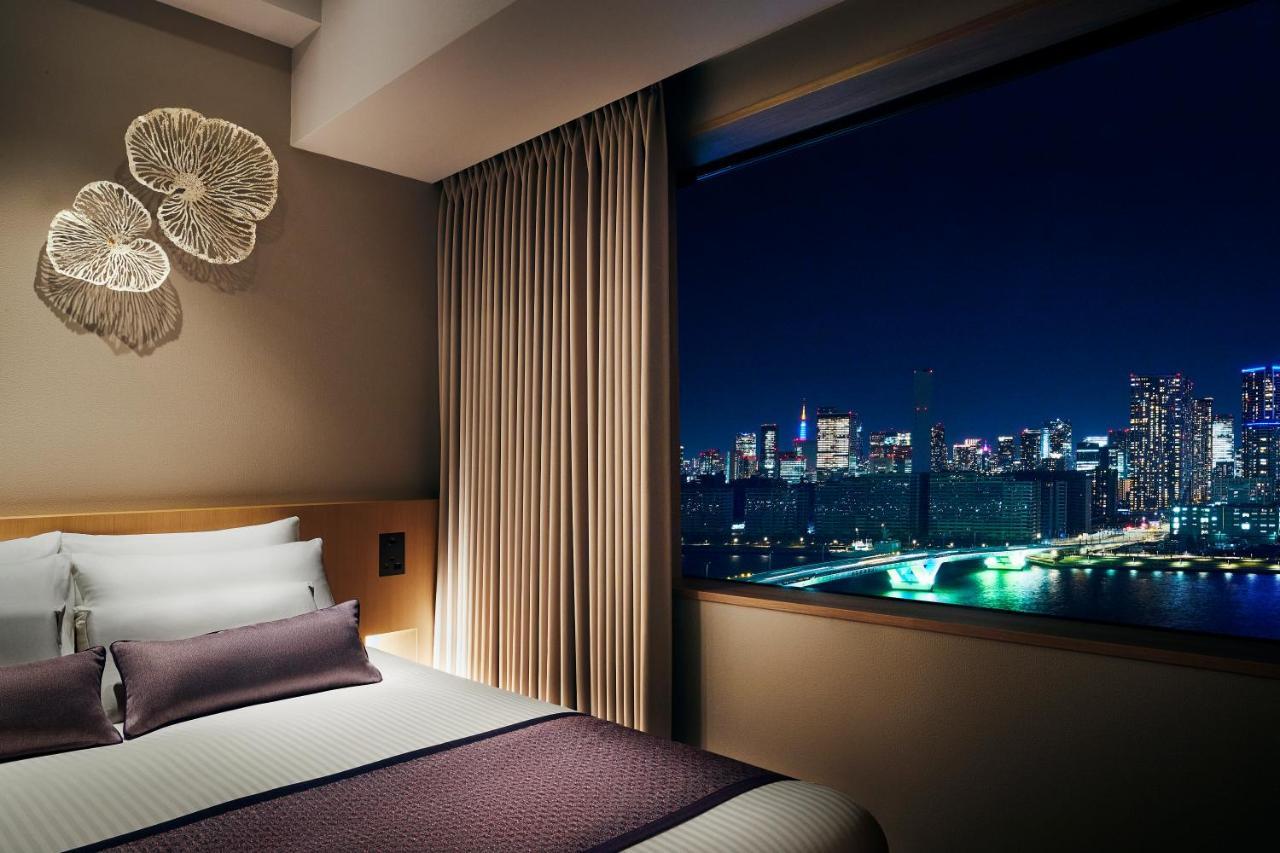 Hotel Jal Toyosu Tokyo