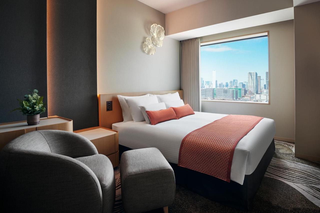 Hotel Jal Toyosu Tokyo