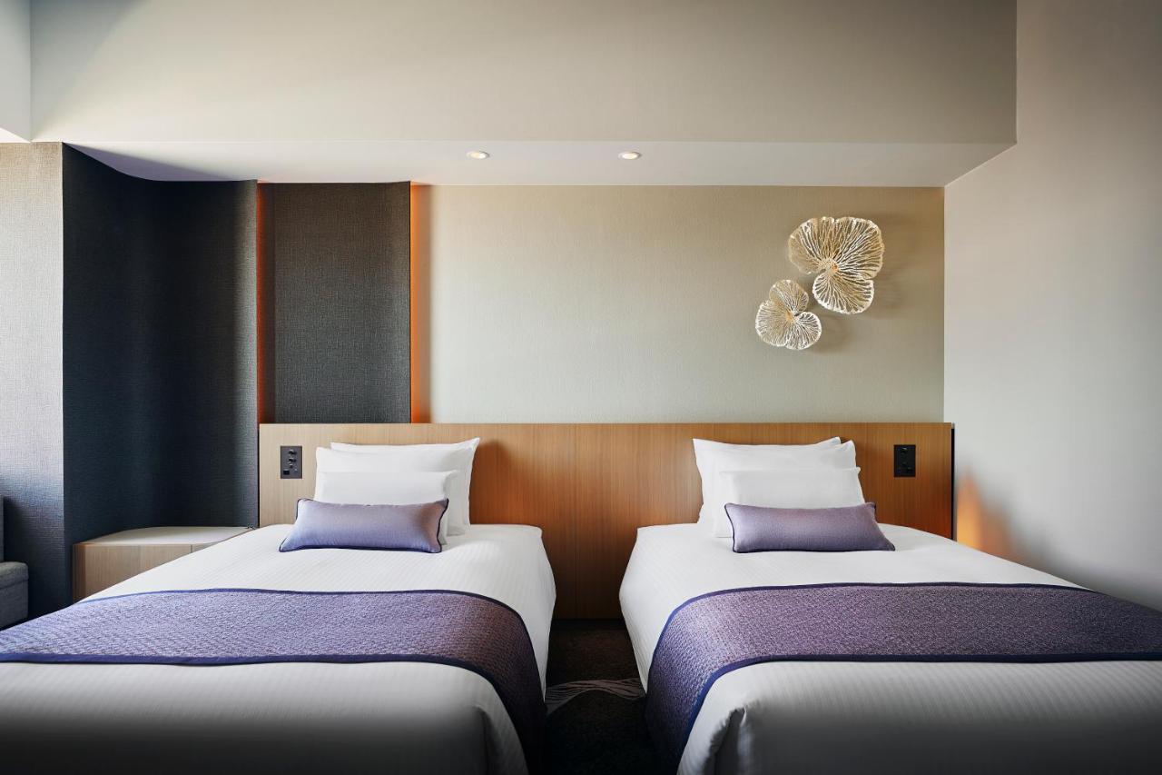 Hotel Jal Toyosu 4*